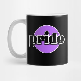 Pride Graphic 2023 Mug